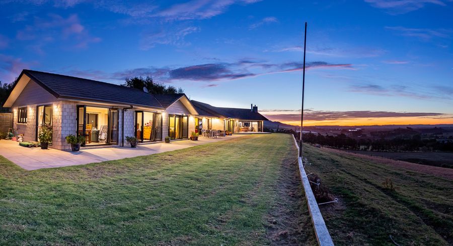  at 115 Kohanga Road, Tuakau