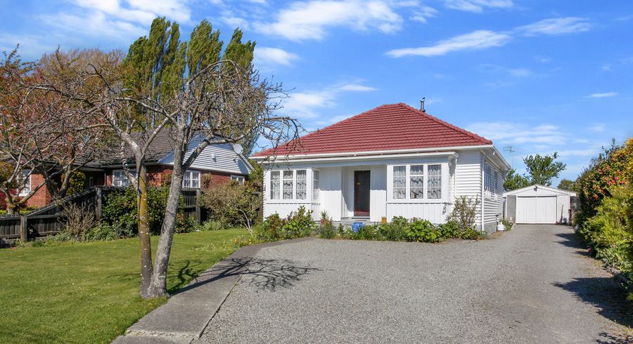  at 7 McCombs Street, Somerfield, Christchurch