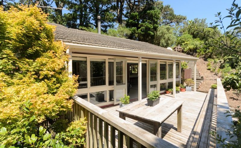  at 25 Lomond Street, Newlands, Wellington