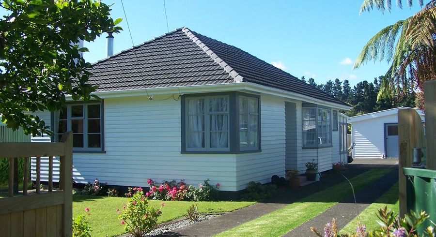  at 6 Burmah Street, Aramoho, Whanganui