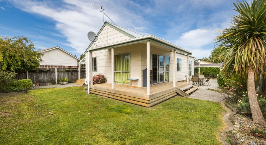  at 38 Newton Place, Westbrook, Palmerston North