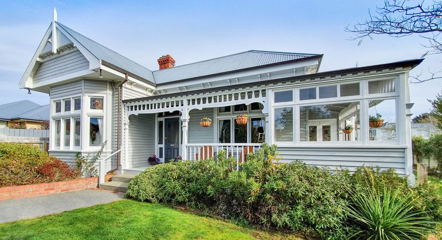  at 4 Nile Street, Highfield, Timaru