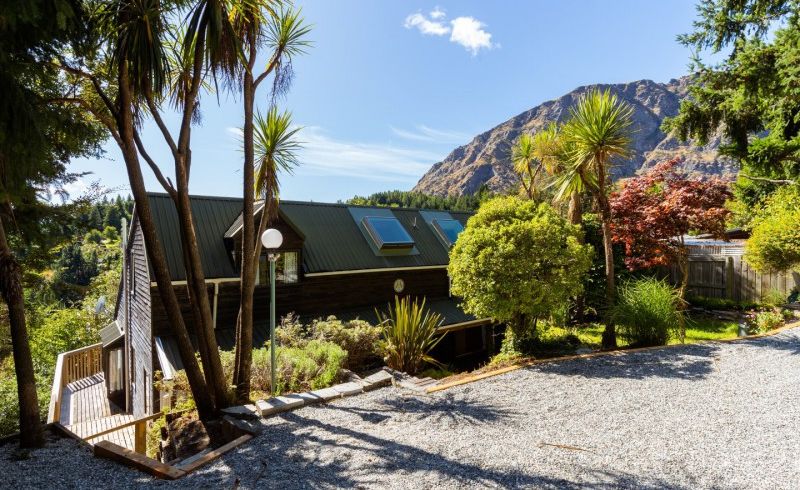  at 24 McMillan Road, Arthurs Point, Queenstown