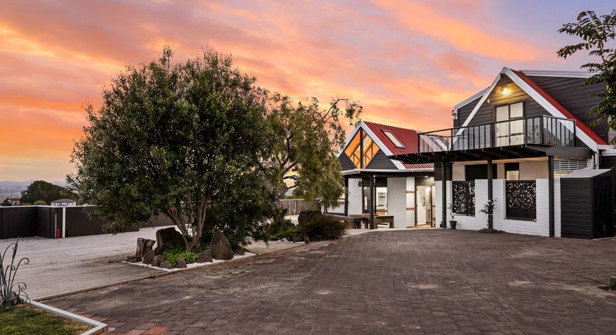  at 262 Don Buck Road, Massey, Auckland
