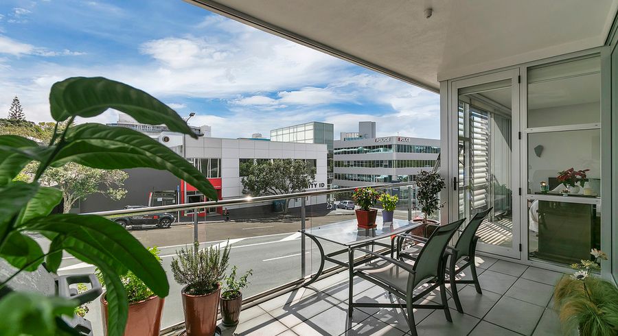  at 302/28 College Hill, Freemans Bay, Auckland