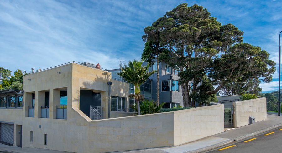  at 19 Salamanca Road, Kelburn, Wellington