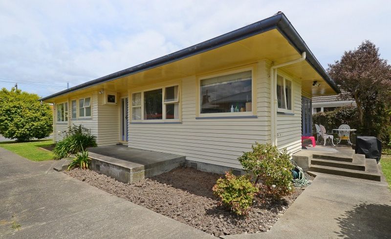  at 203 Taita Drive, Avalon, Lower Hutt