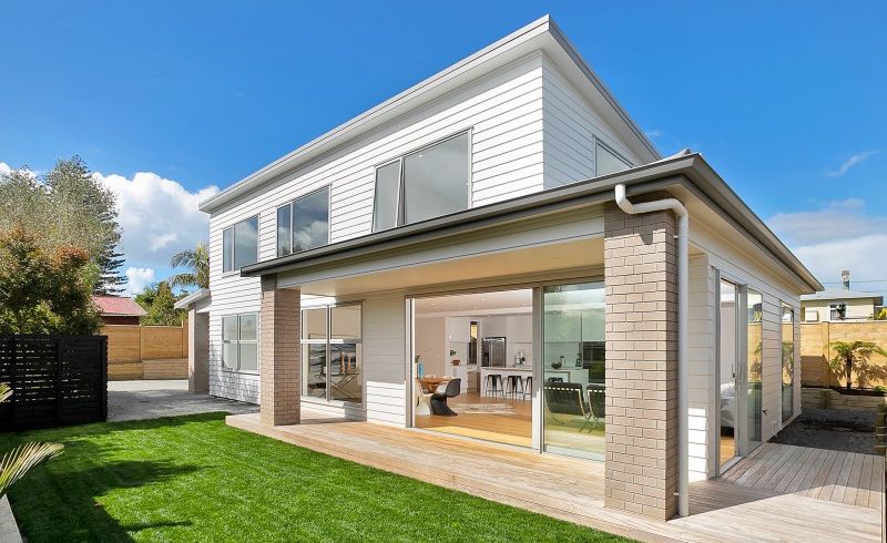  at 30A Walker Road, Point Chevalier, Auckland