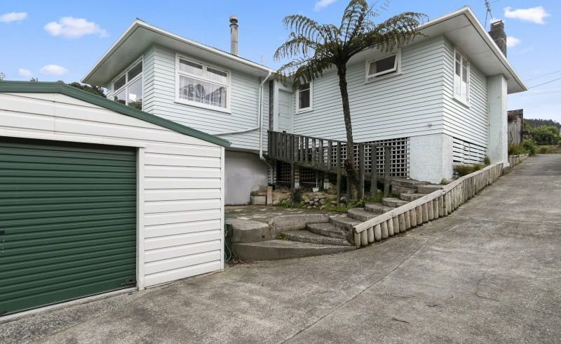  at 161 Park Road, Belmont, Lower Hutt