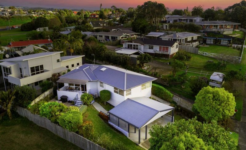  at 22 Wikitoria Street, Maungatapu, Tauranga