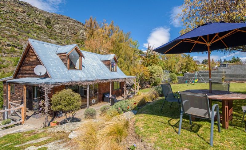  at 194 Peninsula Road, Kawarau Falls, Queenstown