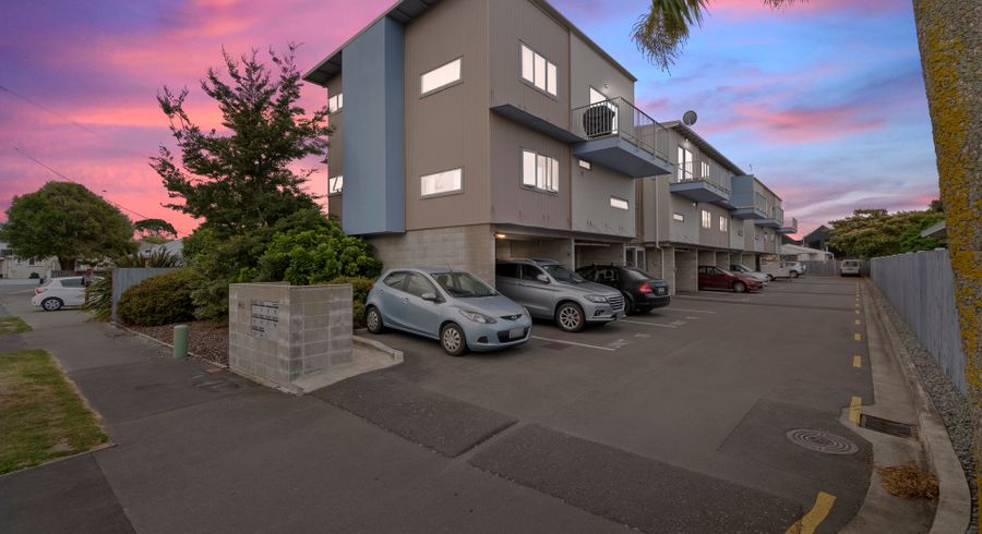  at 7/443 Cashel Street, Linwood, Christchurch