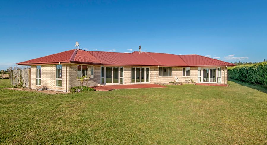  at 507 Downs Road, Eyrewell, Eyrewell Forest