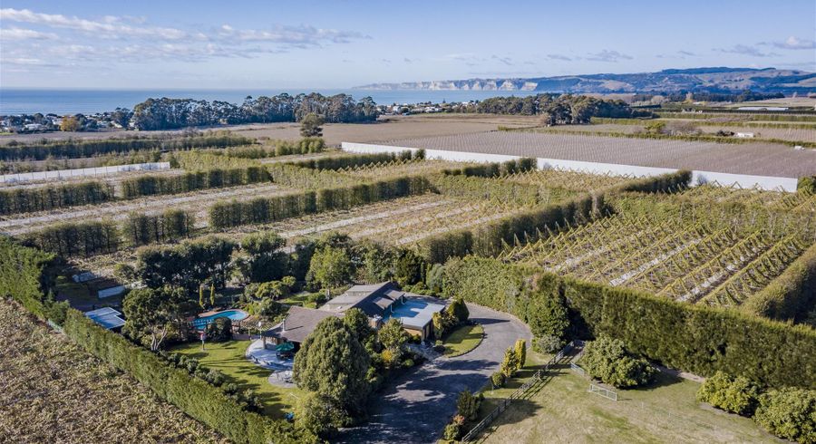  at 37 Parkhill RD, Haumoana, Hastings