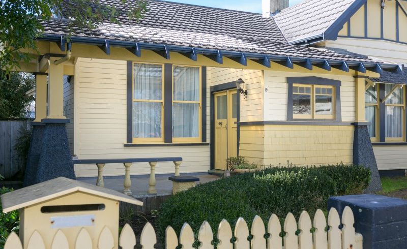  at 9 Sanders Avenue, Westown, New Plymouth