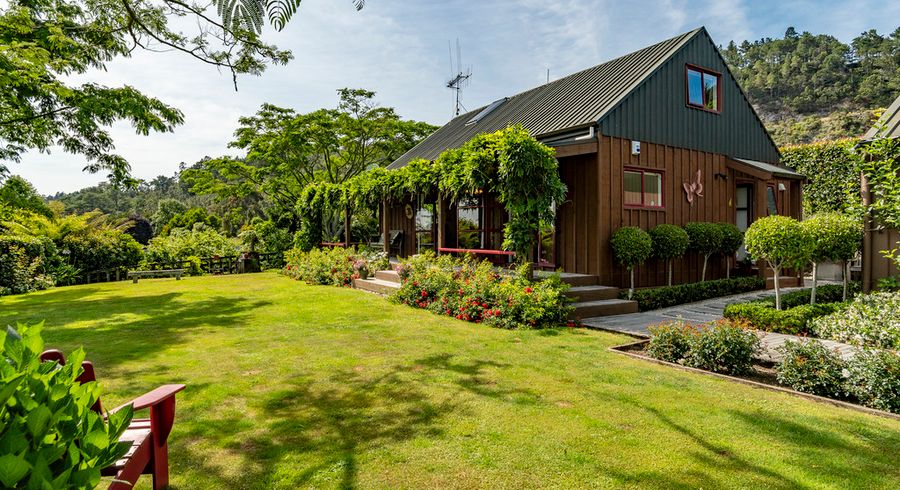  at 92 Te Puna Quarry Road, Minden, Tauranga