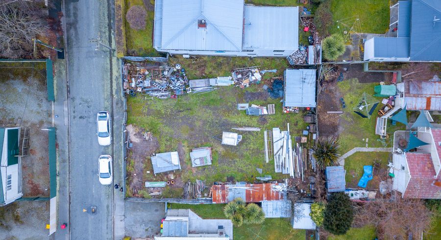  at 9 Sutter Street, Seaview, Timaru