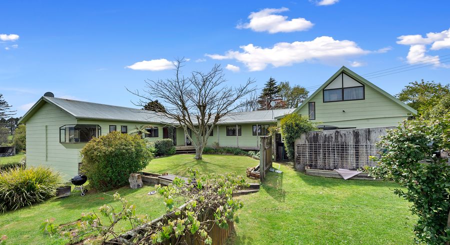  at 865 Te Pahu Road, Te Pahu, Hamilton