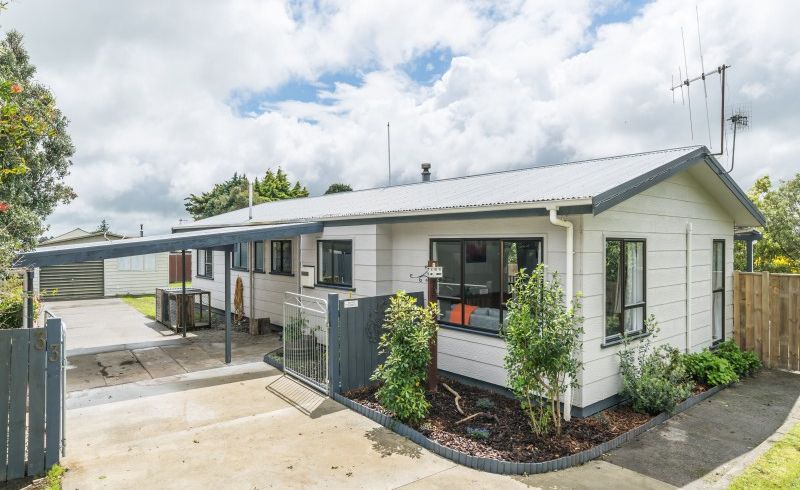  at 33 Kowhai Street, Tokomaru