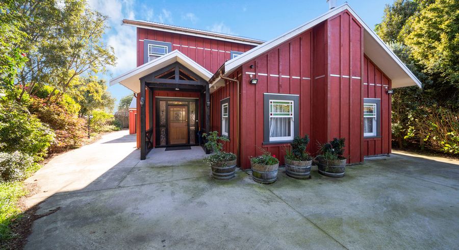  at 543 Manutahi Road, Lepperton, New Plymouth