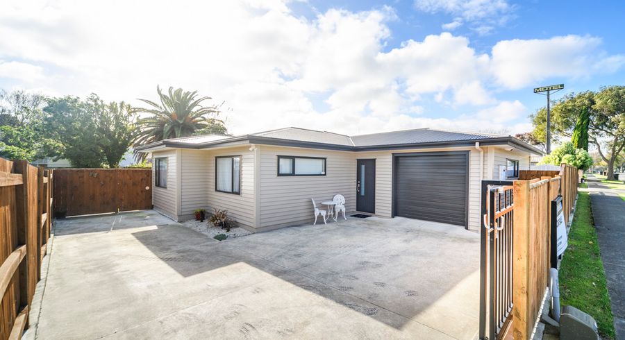  at 95 Tremaine Avenue, Westbrook, Palmerston North