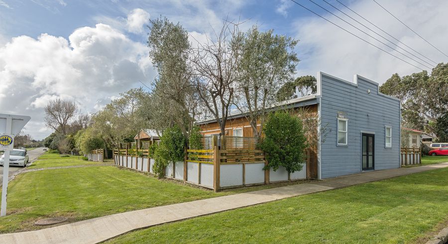  at 2 Kowhai Street, Tokomaru