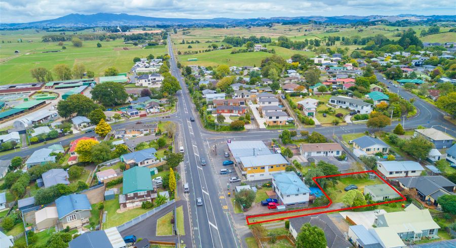  at 150A Tuhikaramea Road, Dinsdale, Hamilton