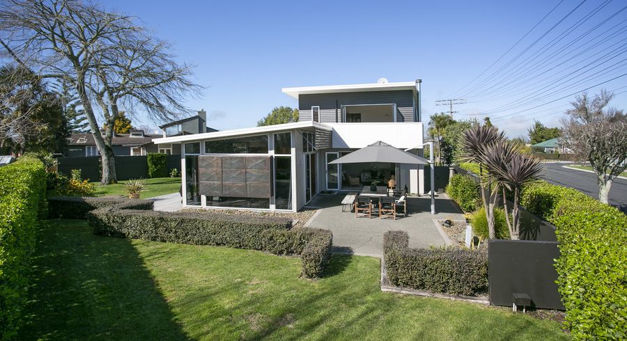 at 297 College Street, Te Awamutu, Te Awamutu