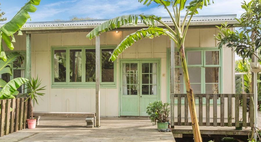 at 39 Sea View Road, Ostend, Waiheke Island