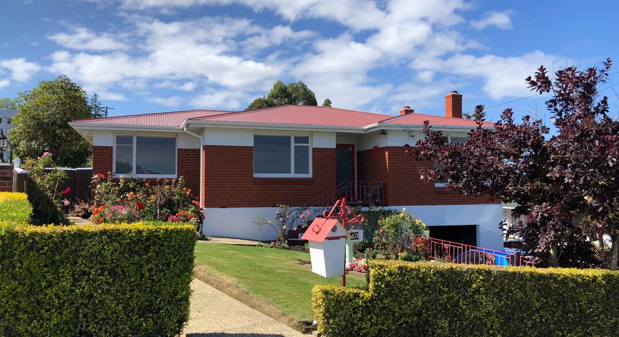  at 43 Torquay Street, Abbotsford, Dunedin