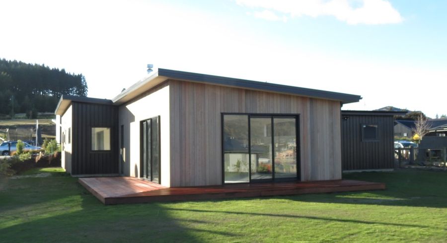  at 21 Matipo Street, Wanaka