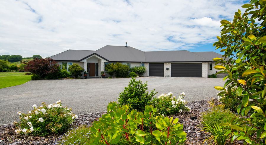  at 45 Hansen Road, Makauri, Gisborne