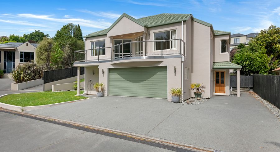  at 3 Willow Dell, Westmorland, Christchurch