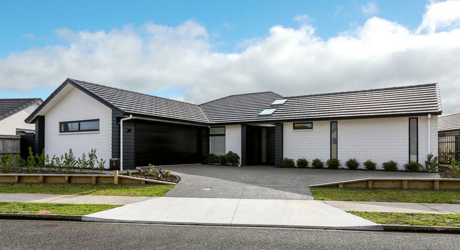  at 3 Tupare Place, Highlands Park, New Plymouth