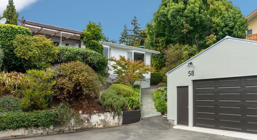  at 58 Chamberlain Street, Tahunanui, Nelson