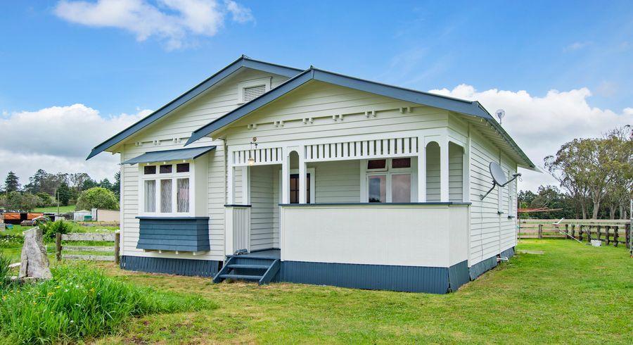 at 77 Old Road, WHAKAPARA, HIKURANGI