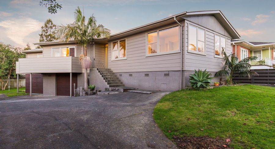  at 78 David Avenue, Hillpark, Auckland