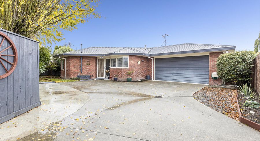  at 9A Stewart Crescent, Hokowhitu, Palmerston North