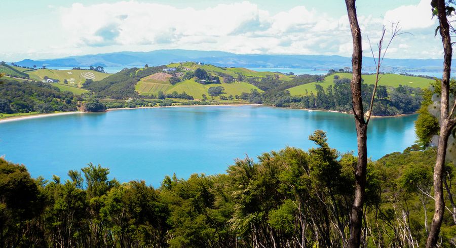  at 30 Bella Vista Road, Omiha, Waiheke Island