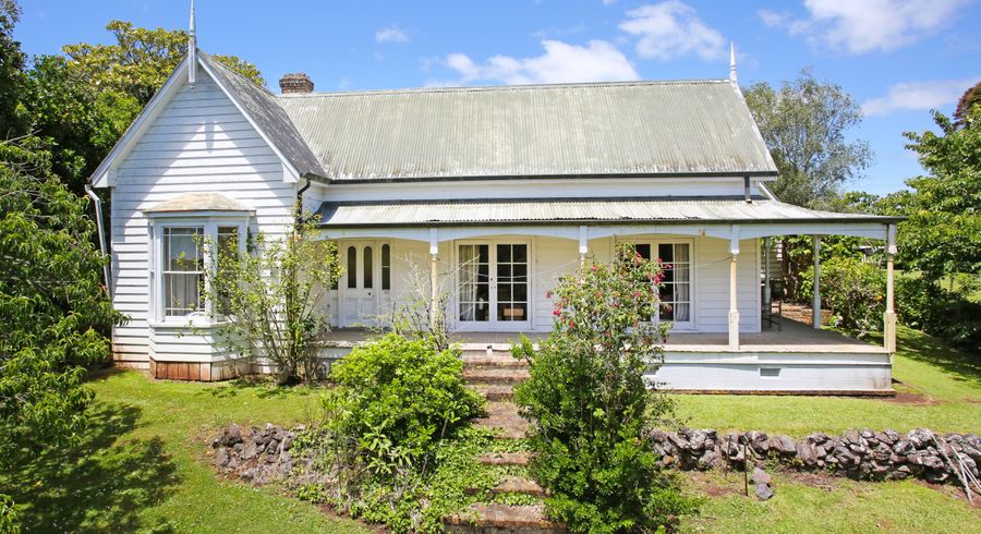  at 40 Red Hill Road, Red Hill, Papakura