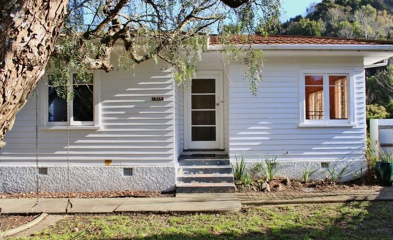  at 231 Nile Street East, Maitai, Nelson