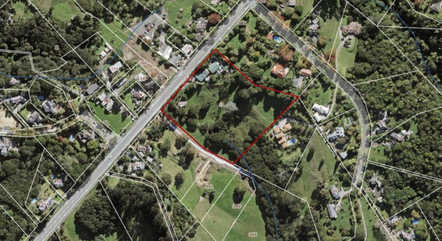  at 369 Upper Harbour Drive, Greenhithe, Auckland