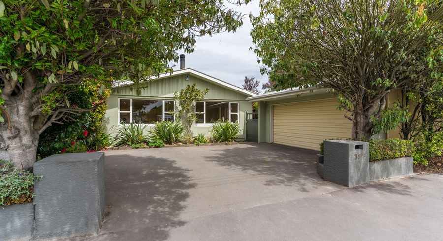  at 399 Sawyers Arms Road, Harewood, Christchurch