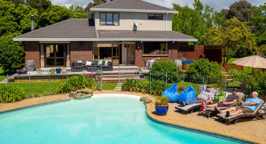  at 11 Glenhill Drive, Witherlea, Blenheim