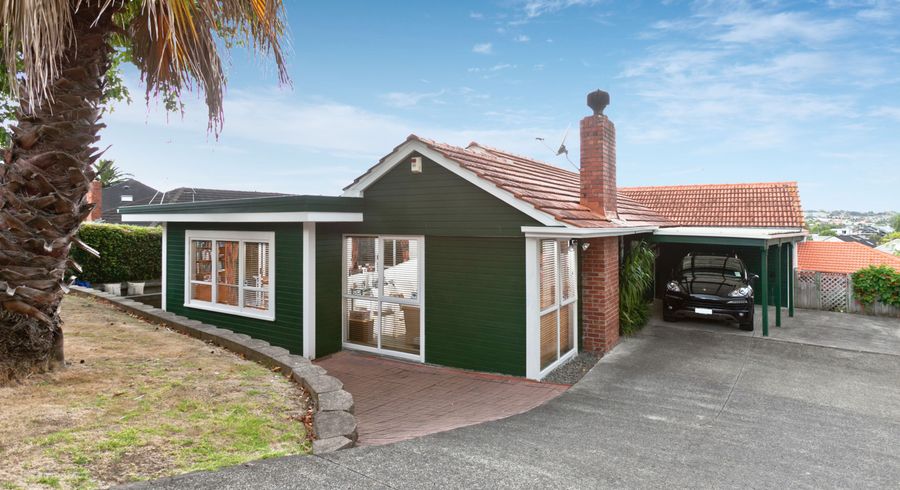  at 11 Sprott Road, Kohimarama, Auckland