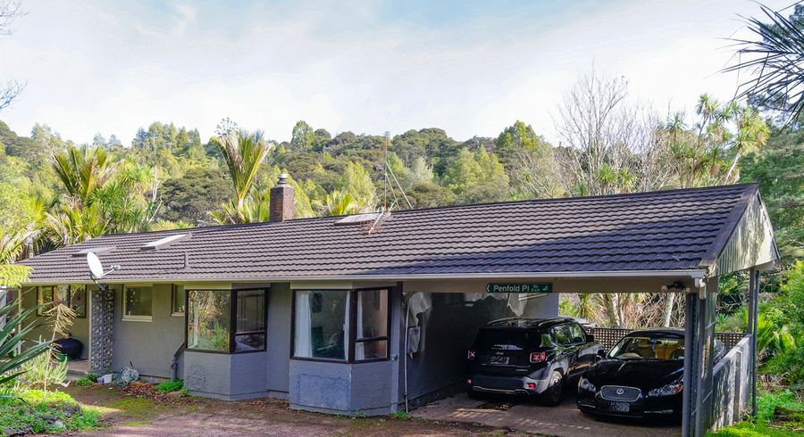  at 777 West Coast Road, Oratia, Auckland