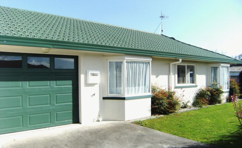  at 4A Clark Street, Levin, Levin