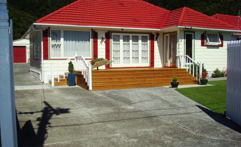  at 201 Wainuiomata Road, Wainuiomata, Lower Hutt