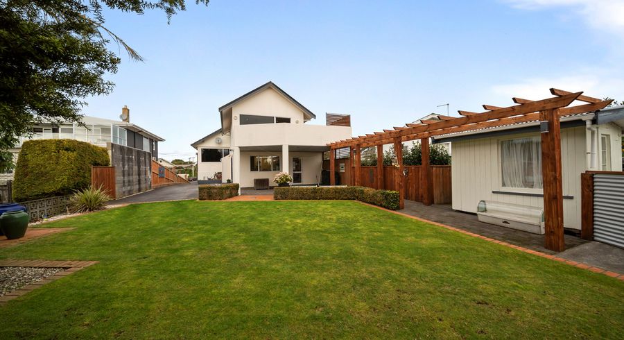  at 8 Barrett Street, Westown, New Plymouth