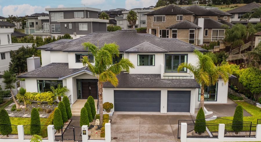  at 20 Skye Road, East Tamaki Heights, Auckland